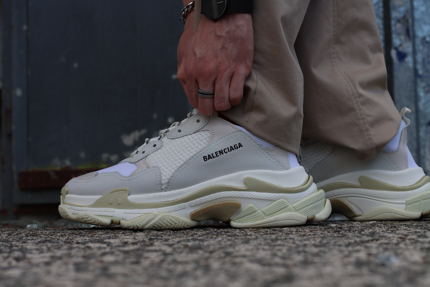 A very Balenciaga scandal: a campaign that beggars belief