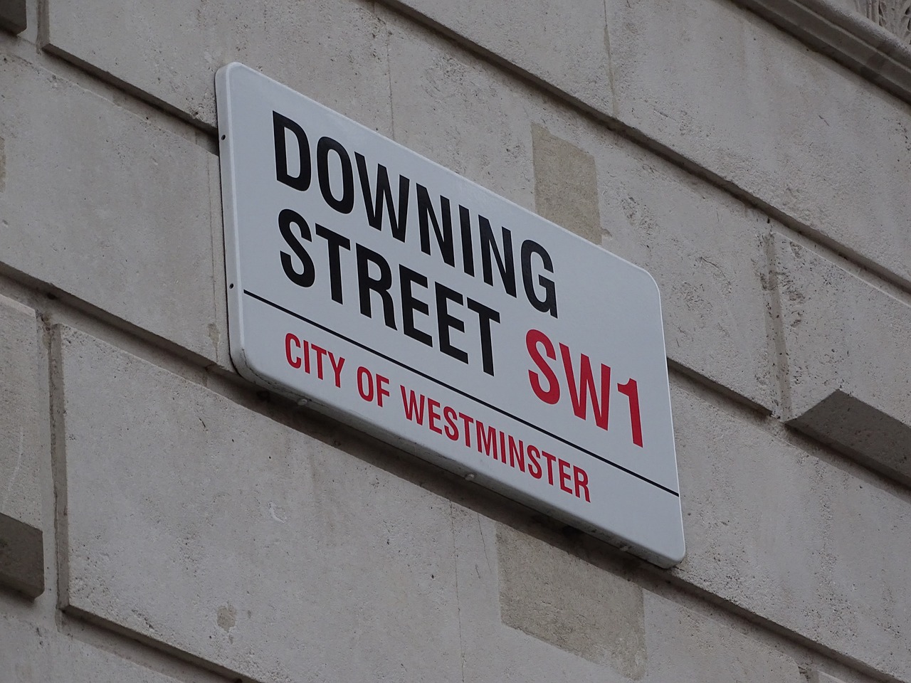 From promise to action: How does the new government plan to use tech?